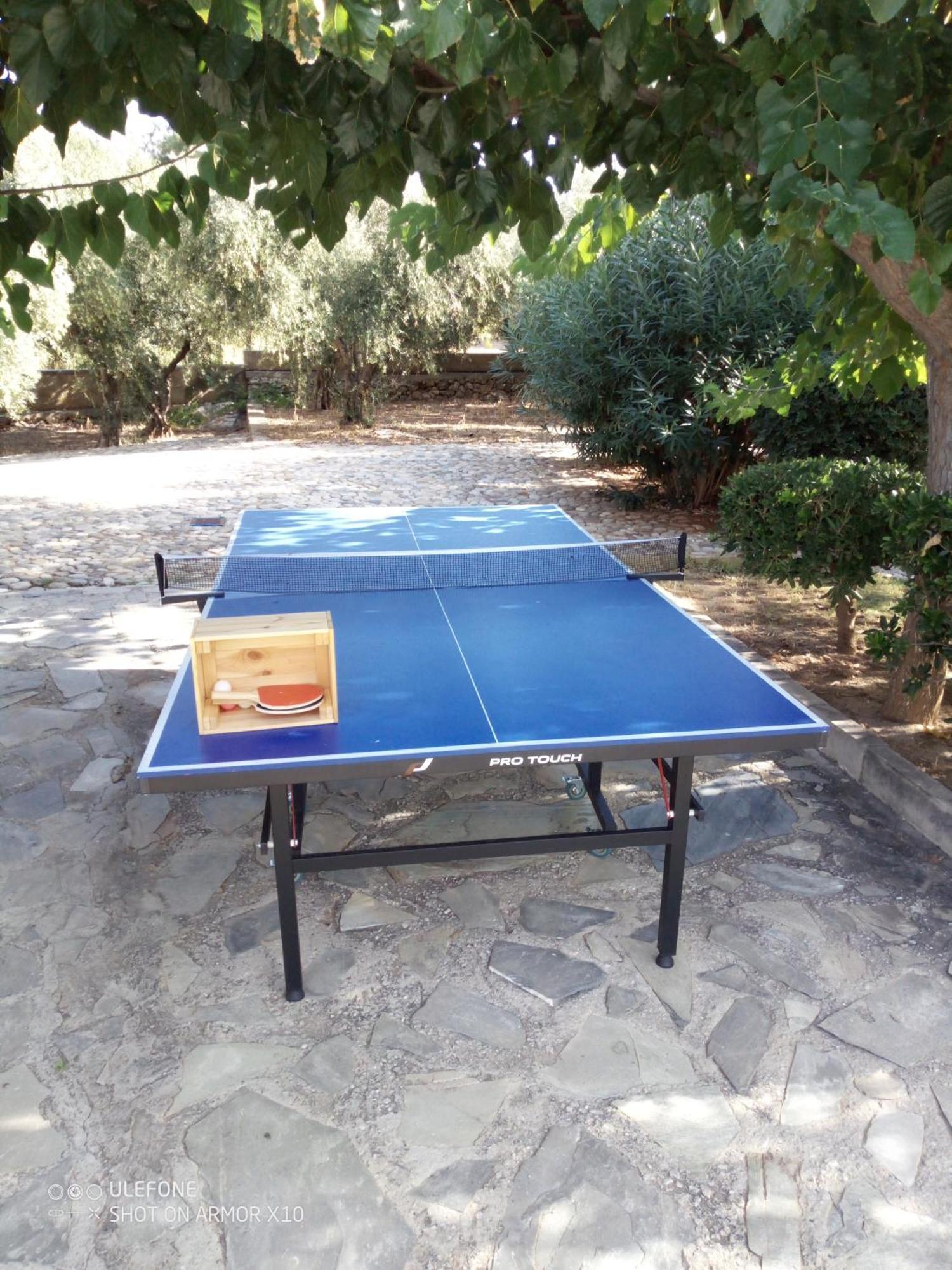 Beachfront Family Villa Katerina With Private Pool, Playground, Bbq & Amazing Sea Views! Petres  エクステリア 写真